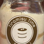 Tiramisu Time - 