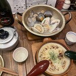 貝せん - 