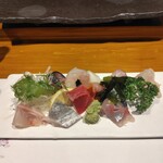 すし馨 - 
