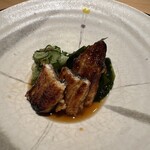 うなぎ 塚本 - 