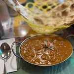 モハンディッシュ - 料理写真: