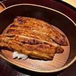うなぎ 塚本 - 