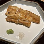 うなぎ 塚本 - 
