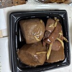 ゑびすDaikoku - 料理写真: