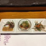 すし馨 - 