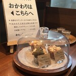チャイブレイク - 