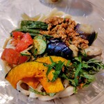 成城石井 - 料理写真: