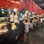 屋台安兵衛 - 