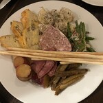 FRIGO - 