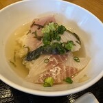 水橋食堂 漁夫 - 