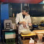 屋台安兵衛 - 