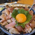 水橋食堂 漁夫 - 