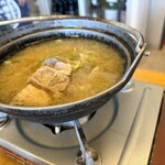 水橋食堂 漁夫 - 