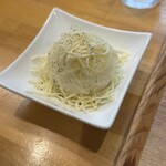 MENYA NAKAGAWA - 