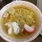 まるはち食堂 - 