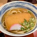 杵屋 - 料理写真: