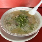 長浜御殿 - 料理写真: