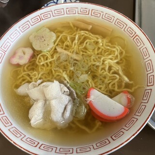 まるはち食堂_1