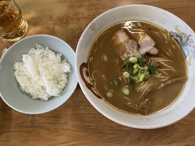 うらしま - 打田/ラーメン | 食べログ