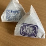 はちや - 買ったおにぎり