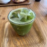 北斎茶房 - 