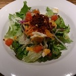アロッサ - アロッサ式もりもりサラダ