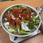 ヨッサンラーメン - 