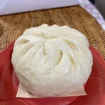 羅家 東京豚饅 - 料理写真: