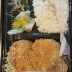 レストラン食茶房むうぷ - 料理写真: