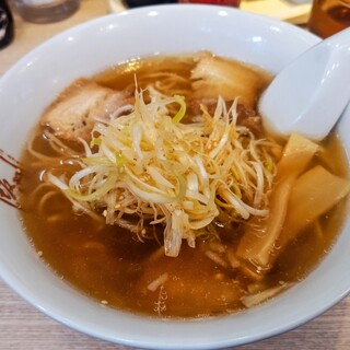 喜多方ラーメン 坂内_0