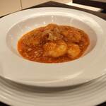 中華料理 徳武 - 
