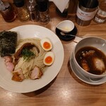 麺処 ほん田 - 