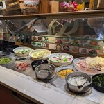 ステーキガスト - 料理写真: