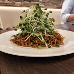 中華料理 徳武 - 