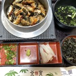 釜寅 - 料理写真:
