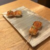 やきとり ゆう助