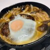 洋食 Matsushita - 料理写真:すき焼き風ハンバーグ