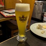 ドイツ居酒屋 JSレネップ - 