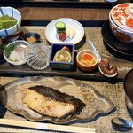 京都一の傳 - 