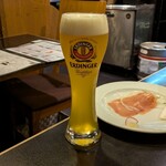 ドイツ居酒屋 JSレネップ - 