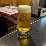 ドイツ居酒屋 JSレネップ - 