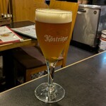 ドイツ居酒屋 JSレネップ - 