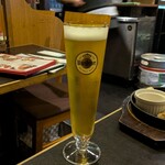 ドイツ居酒屋 JSレネップ - 
