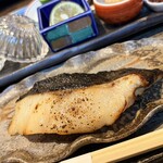 京都一の傳 - 