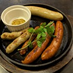 ドイツ居酒屋 JSレネップ - 