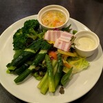 ドイツ居酒屋 JSレネップ - 