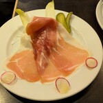 ドイツ居酒屋 JSレネップ - 
