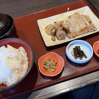 竈炊き立てごはん 土井_1