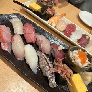 鮨BAR くり家_0