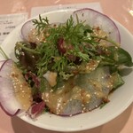味のレストラン えびすや - 